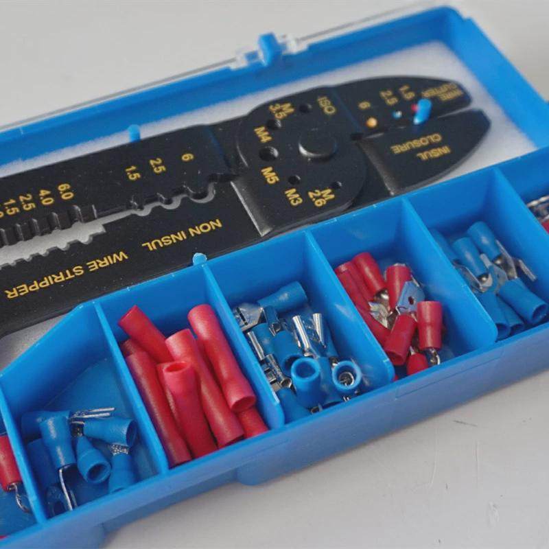 impa611732电线端子组套装管型端子压线钳套船舶专用配件冷压o型,户外/登山/野营/旅行用品,多功能组合工具,淘宝优惠券,粉丝福利购,淘宝优惠卷