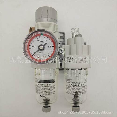 热销二联过滤器smc件ac20a-02-aac20a-02g-aac20a-02c/02cg-a