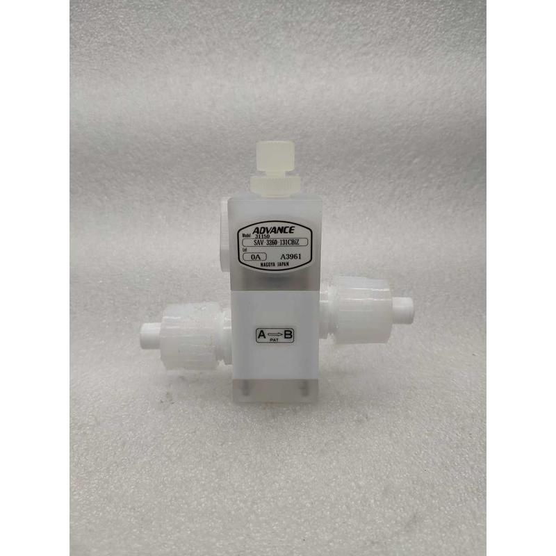 议价A066*ADVANCE/安德旺斯 气动隔膜阀 SAV-3260-131CBiZ 日本正