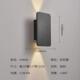 现代床头壁灯北欧艺术阳台客厅墙壁灯电视背景墙卧室灯书房灯热卖