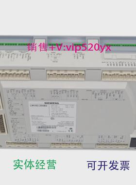 现货供应德国SIEMENS西门子电子比调LMV20.100A2BC现货供应