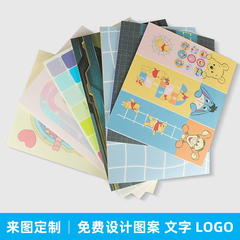 定制pvc地板胶儿童乐园游乐场健身房篮球场轿厢电梯商场彩绘地胶