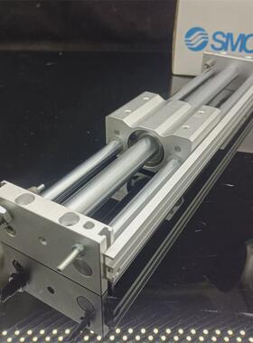 SMC无杆气缸CY1S32-450/500/600/700/800/900/1000Z/BZ现货销售