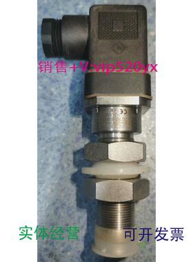 现货供应JAQUET传感器DSD1805.60AHWS1941009766