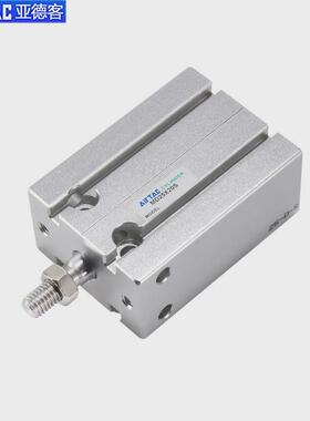 亚德客气缸置固定多位md20/25/32x5*10x15x20x25x30x35*40x45x50s