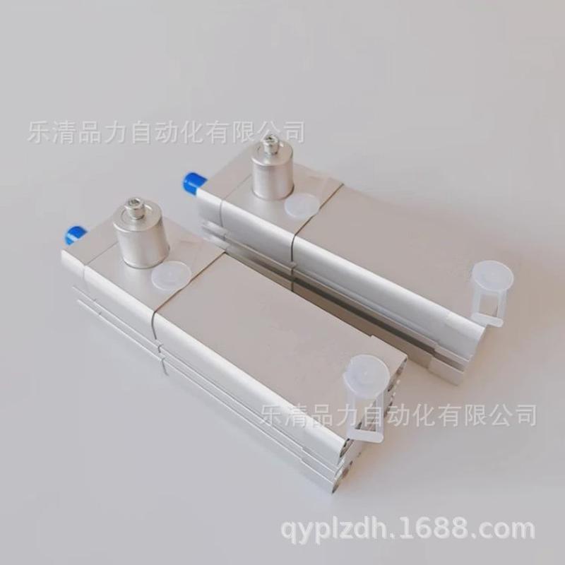 气缸带锁adn-32-40-5-10-15-20-25-30-35-40-45-50-55-kp-i-a-p-a