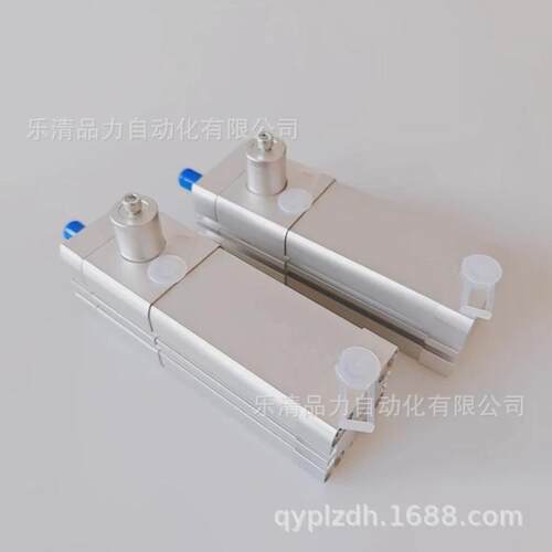 气缸带锁adn-32-40-5-10-15-20-25-30-35-40-45-50-55-kp-i-a-p-a