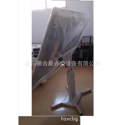 长地a0-cd-91200服装cad纸样版读图数字化仪仪扫描板输入仪读版机