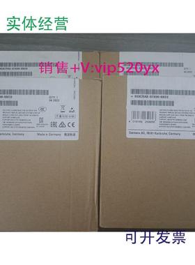 现货供应西门子模块6GK7542-5FX00-0XE0现货仪价！
