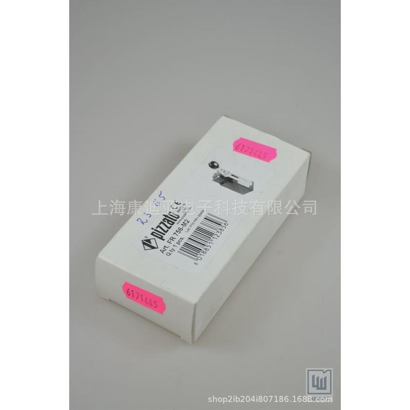 pizzato限位开关fr756-m2