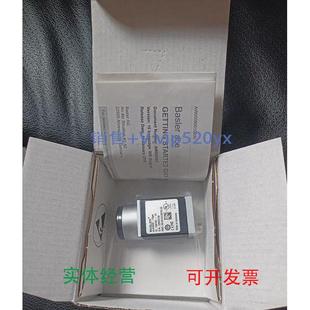 现货供应德国basler工业相机acA3800 gc1000万像素网口相机 10gm