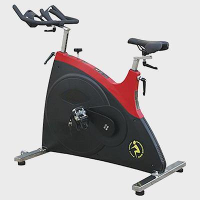 天展商用健身器材动感单车健身房专用商用脚踏车静音直立动感单车