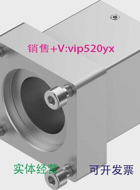 现货供应FESTOEAMM-A-V25-40R8087062费斯托轴向安装组件全新