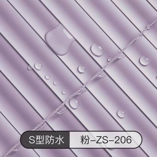 免打孔百叶窗帘遮光升降新品办公室厨房卫生间防水遮阳百叶帘家用