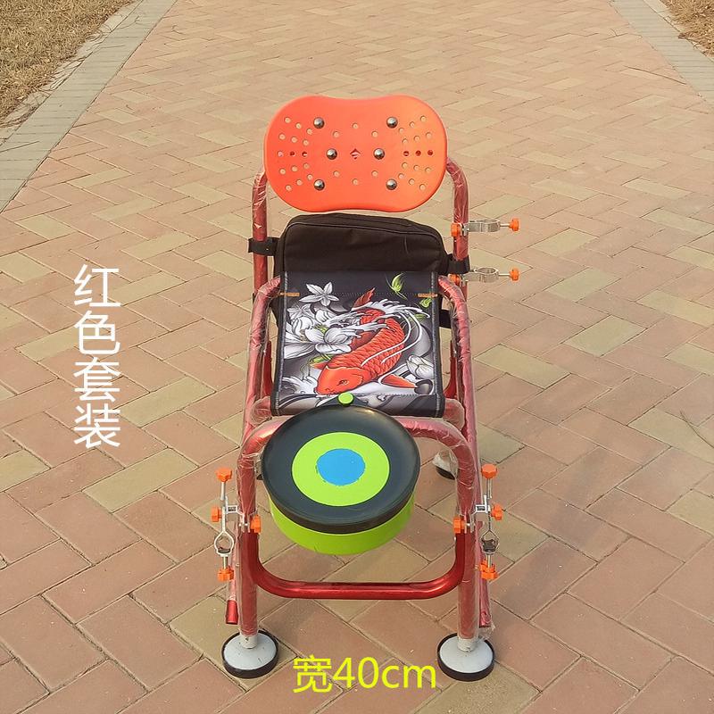 垂钓炫彩鱼图钓鱼钓椅沙滩椅马扎各种垂钓用品及配件