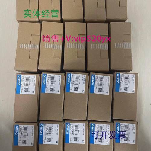 供应欧姆龙模块CJ1W-ID211，全新