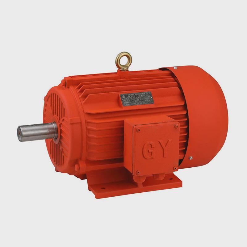 y225m—30kw—6-h马达交流全铜芯船用甲板绞车艇架锚机风机水泵