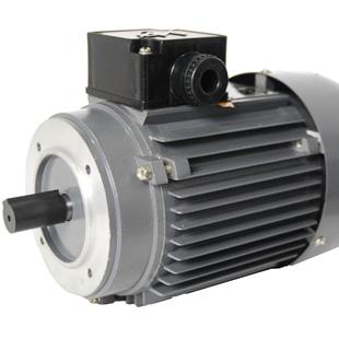 Y280M4550w4极1400转速0.55kw三相电机 8014 YS8014 AO2
