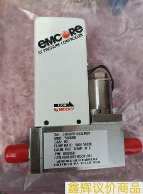 议价进口BROOKS/布鲁克斯，emcore H2气体质量控制流 议价商品