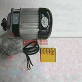 500w 尤奈特永磁无刷电机减速直流bm1418zxf500w48v 350w 750瓦