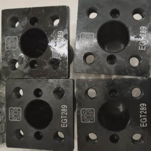 EGT002-SW50x358德珂斯了连接件八角管有货