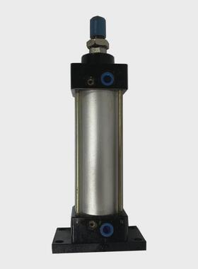 sc气缸客型亚德铝合金小型小推力32/40/63/100/125/气动元件汽缸