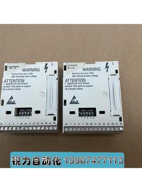 伦茨变频器总线IO通讯模块 E82ZAFSC001 E82ZAFCC010 正品现货