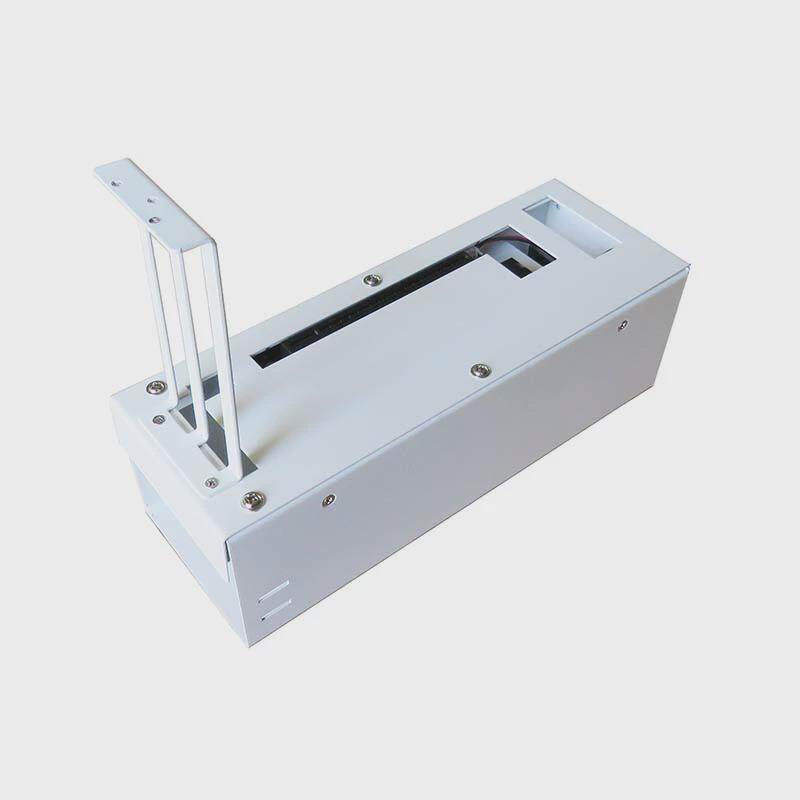 适配CRPS电源Oculink SFF-8611 SFF-8612 EGPU外置显卡坞支架