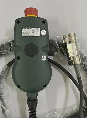 德玛吉电子手轮hbg-dmg-2687447dmg-hbg-29500256fx2007-1ad03