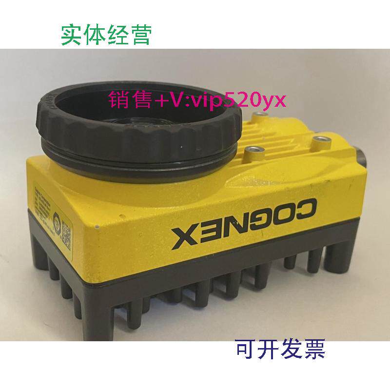 现货供应康耐视IS5605-31智能相机9成新