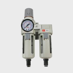 04d自動排水油水分離器氣源瑞氣動二聯(lián)件 rih處理器亨ac4011