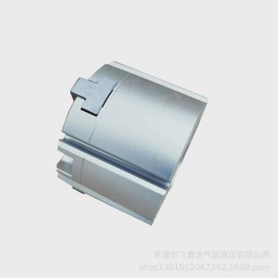 厂家直供亚德客型hfcy爪三气缸hfcy25