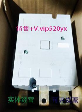 现货供应GECK75CA311220VAC