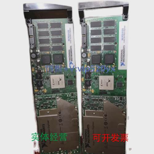 现货供应NIPCI-5122功能正常，成色很好，有意私聊议价！议价