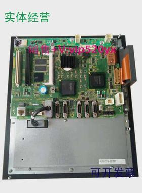 现货供应FANUC发那科主机seriesoi-TD主机现货询议价