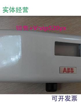 现货供应全新现货特价清仓ABB阀门定位器V18345-1027121001