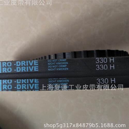 精达弯管机送料皮带大洋弯管机送料同步带OAK560XH送料同步带
