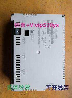现货供应TP170B触摸屏6AV6545-0BB15—2XA0