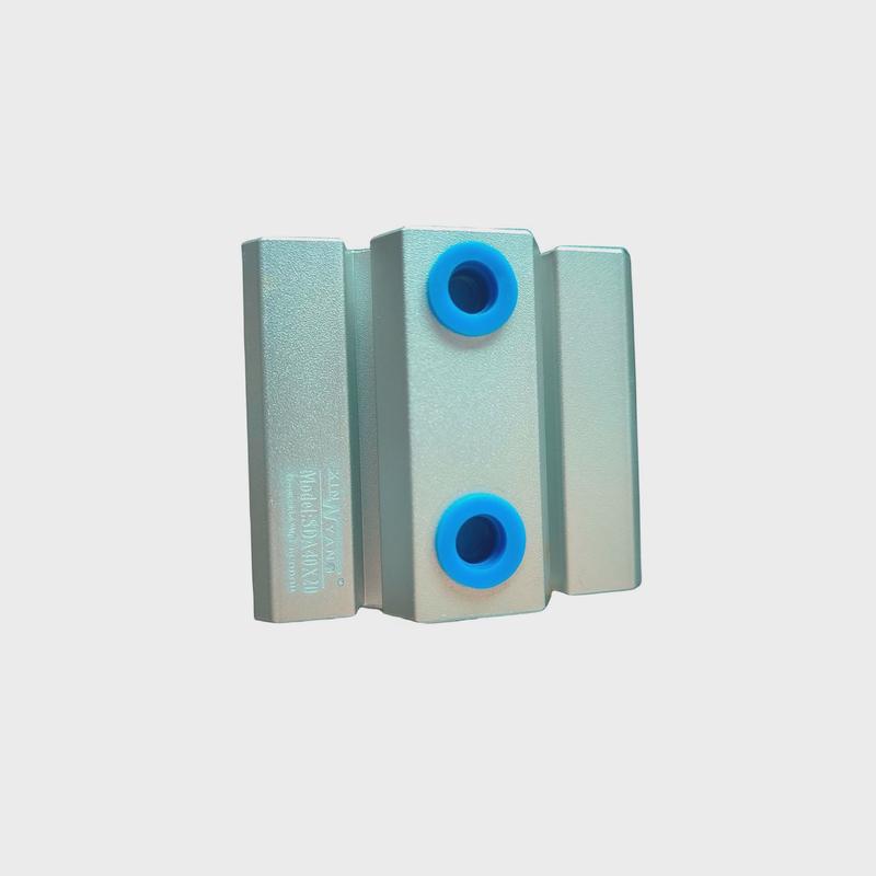 气缸sda系列新洋sda40-20迷你小气缸