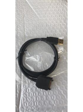 palm handspring visor充电数据线