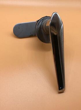 hx024不锈钢把手锁，不锈钢执手锁，不锈钢电把柜门锁