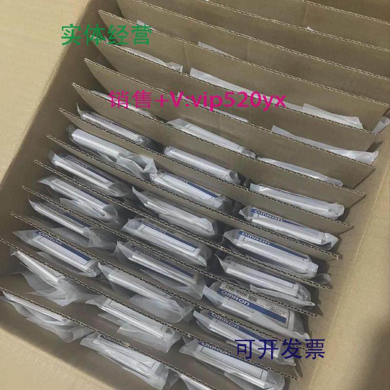 供应欧姆龙OMRON光电开关E3Z-D82-M1J全新