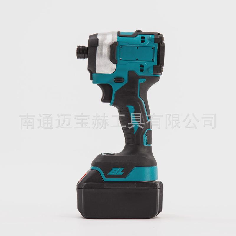 迷你起子木工电动电钻螺丝刀电动扳手汽修脚手架机套电动工具