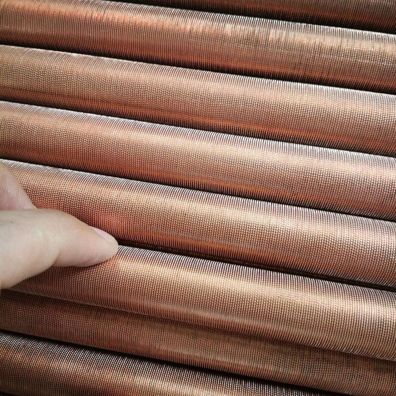 天津现货T2紫铜管空调制冷连接可切割铜管直径3.0-200mm铜管