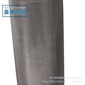201材质30目100目不锈钢网目数正孔正目筛网