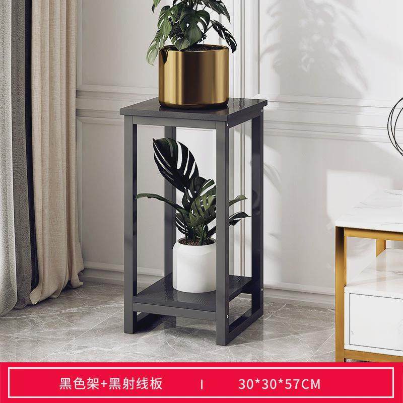 双层铁艺花架室内客厅绿萝花架阳台多肉吊兰落地花盆置物架,住宅家具,花架/花几,淘宝优惠券,粉丝福利购,淘宝优惠卷