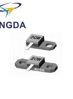 片式微波负载电阻RM80050欧600W200W300W50欧现货