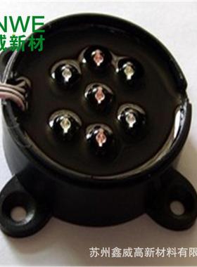 sinwe鑫配9001b黑色聚氨酯聚5-1灌封胶摩威点火器防水密封pu胶水