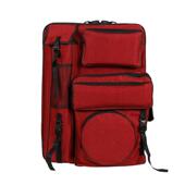 4k双肩袋画板包升级内衬帆布画背大拉链写生素描美术艺考画包