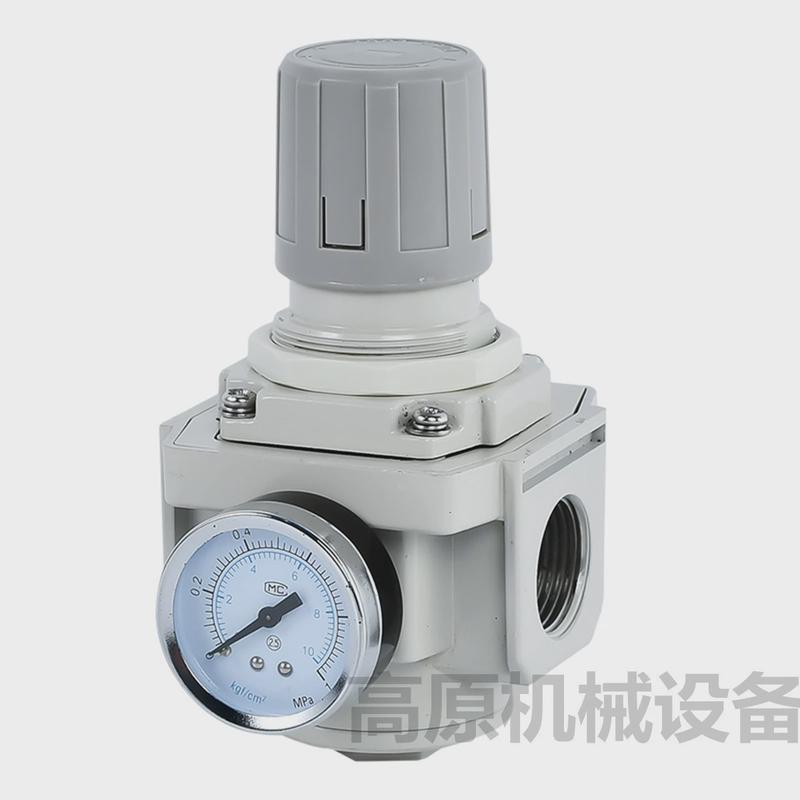 ac2000-01ac2000-02空气过滤油水分离器组合气动三联件